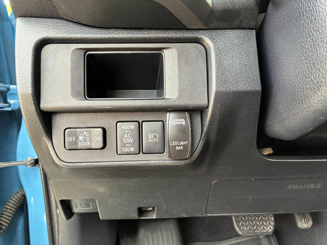 Toyota Tacoma  2018