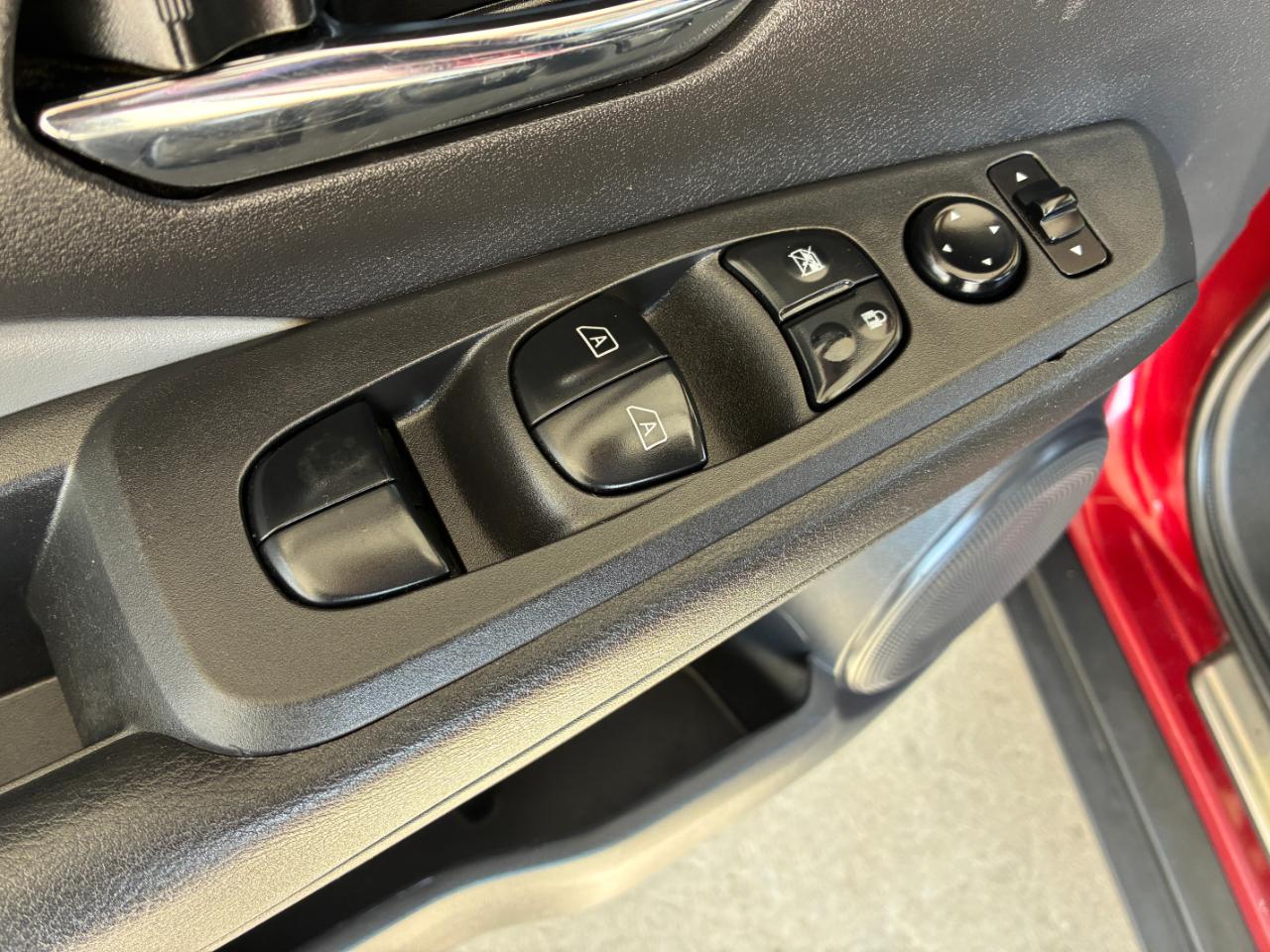 Nissan Kicks SR 2021