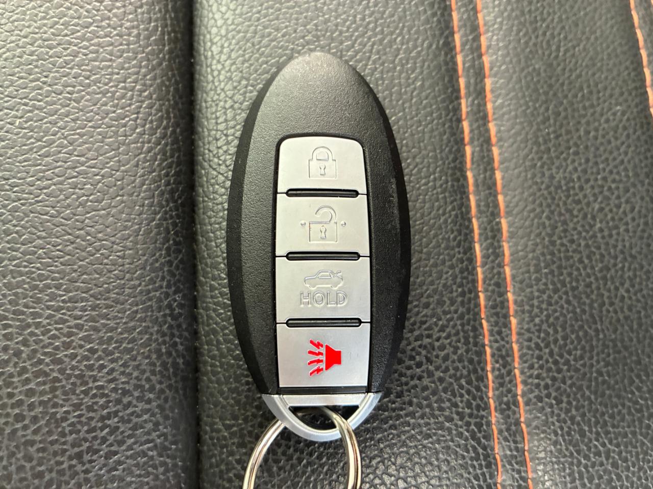 Nissan Kicks SR 2021