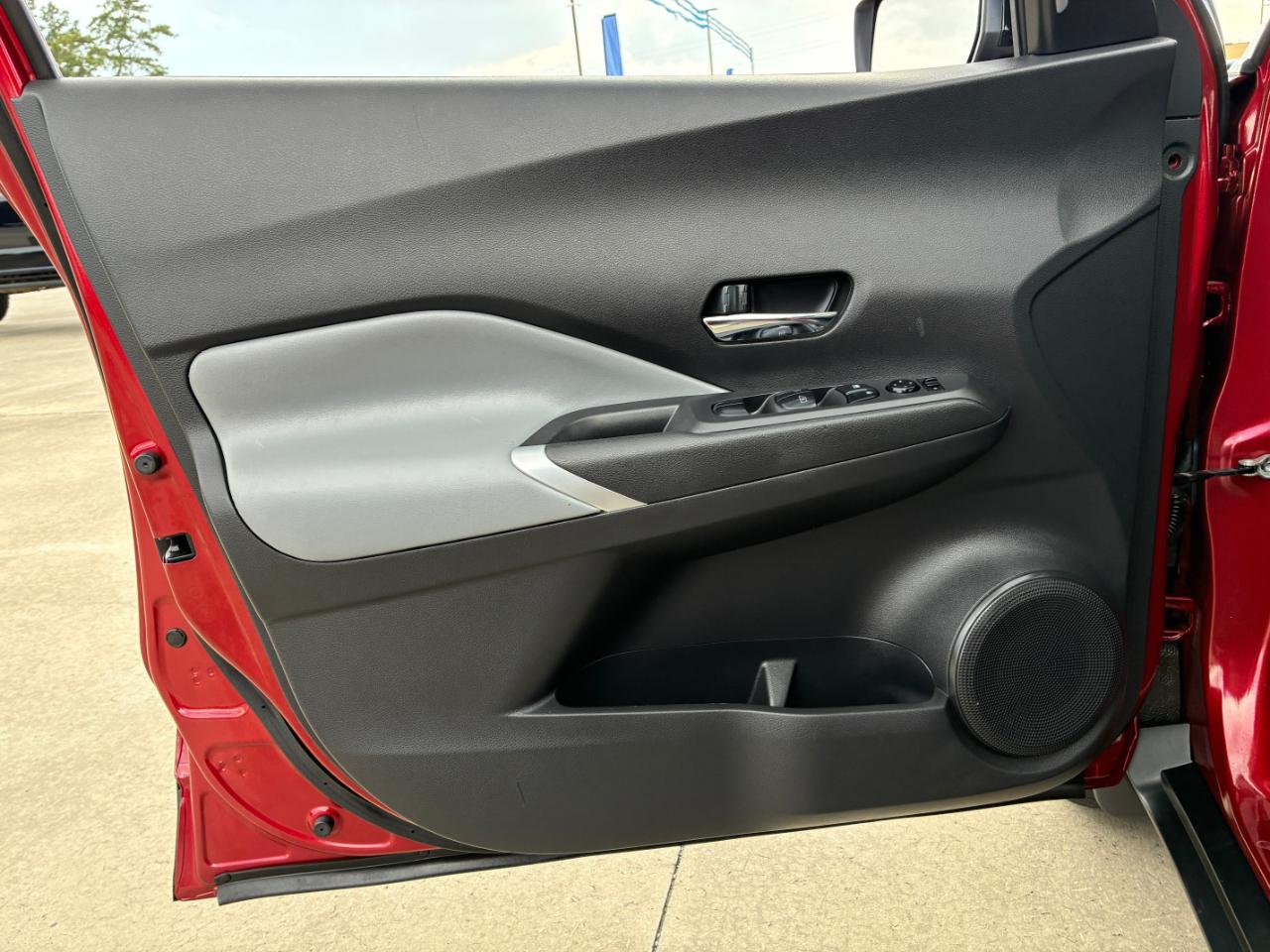 Nissan Kicks SR 2021