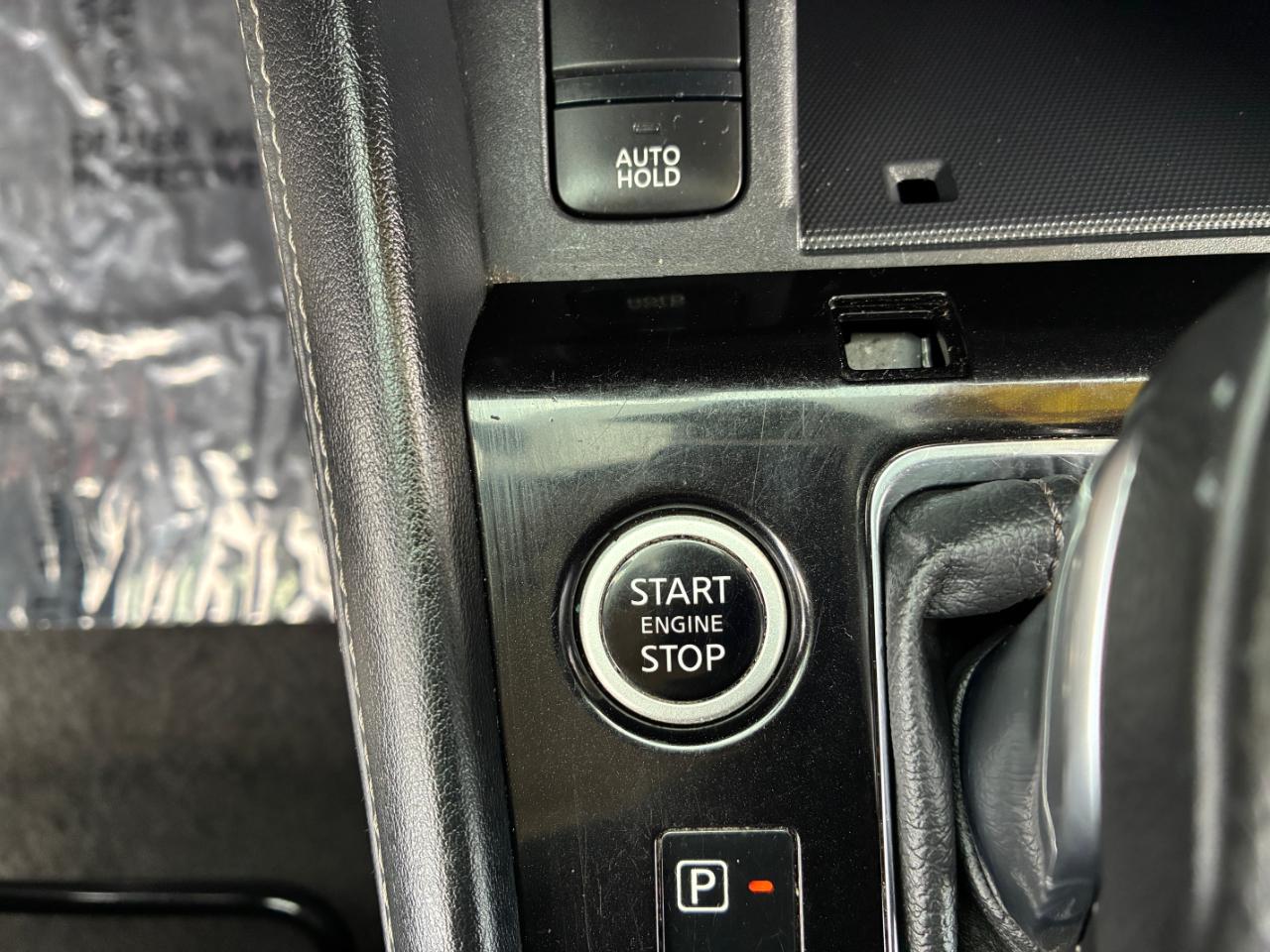 Nissan Kicks SR 2021