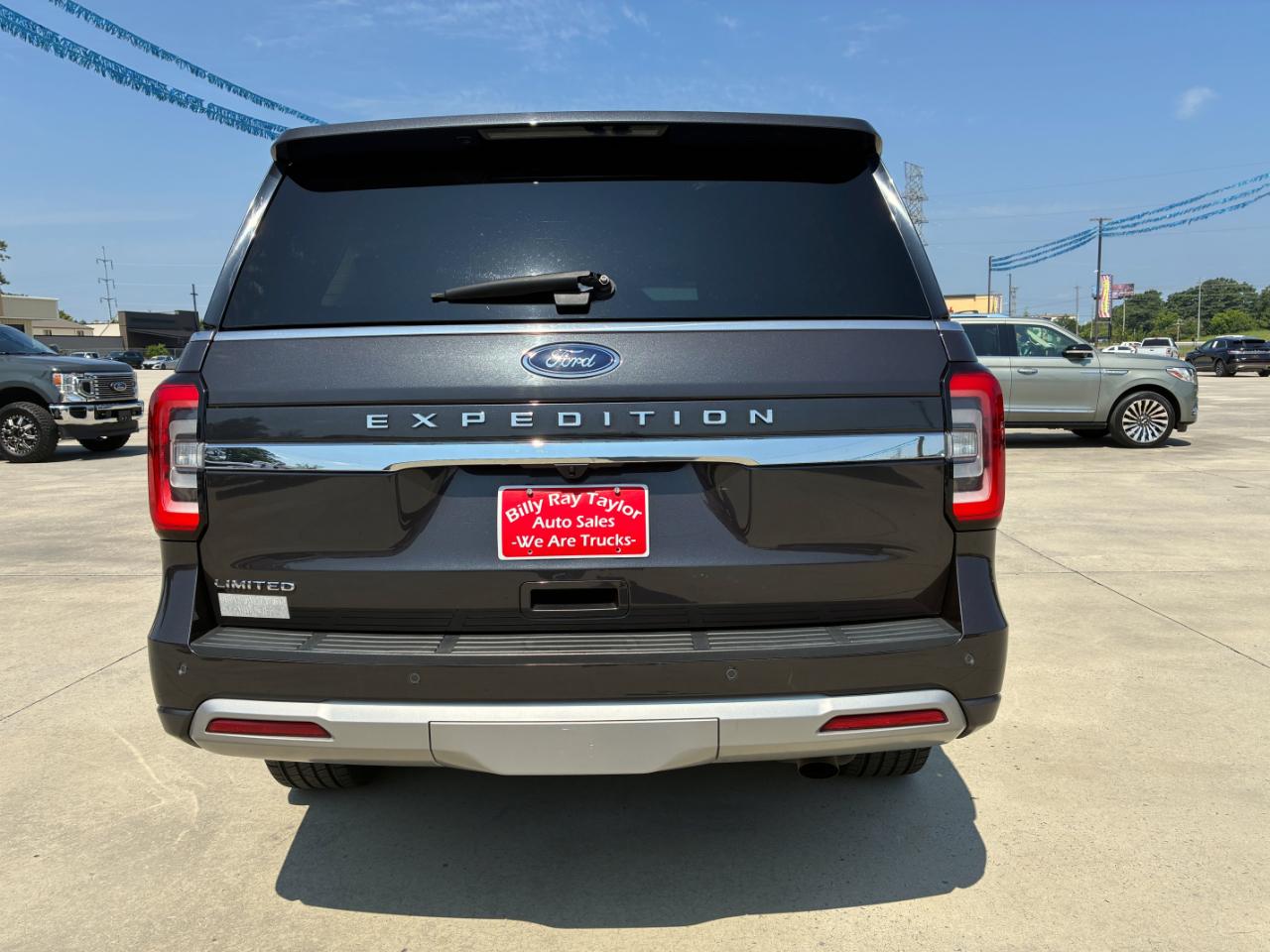 Ford Expedition  2024