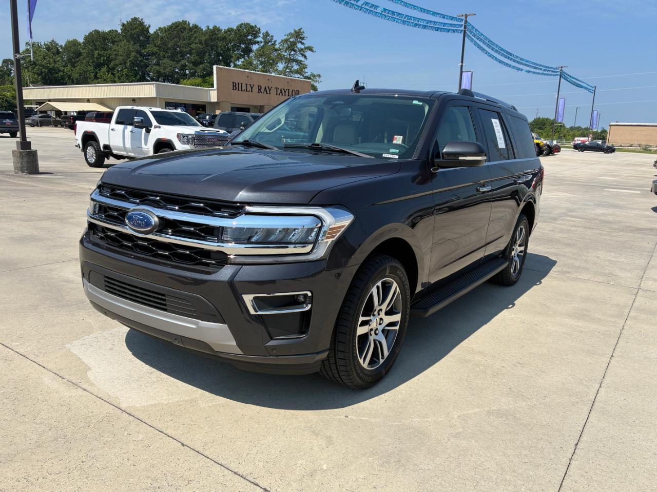 Ford Expedition  2024