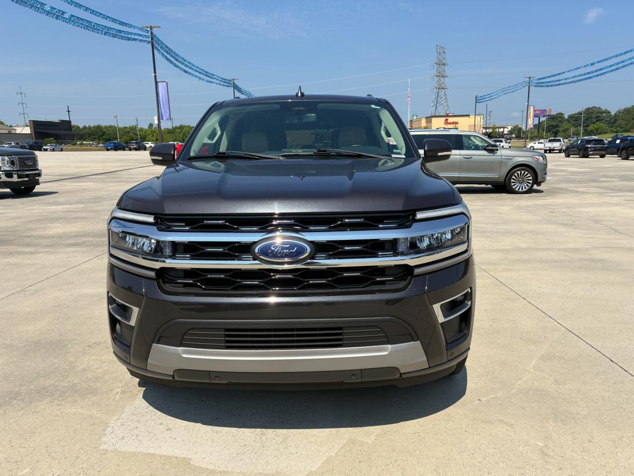 Ford Expedition  2024