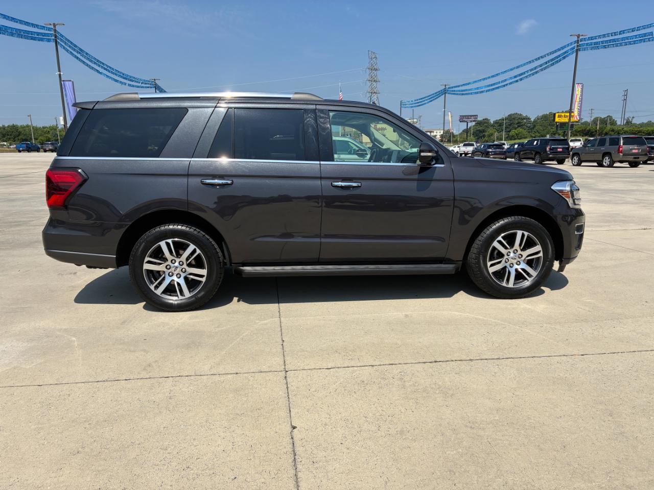 Ford Expedition  2024