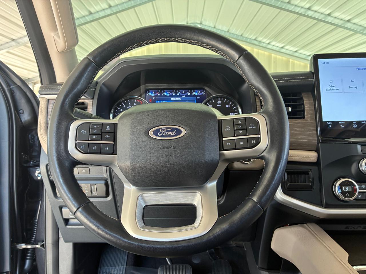 Ford Expedition  2024