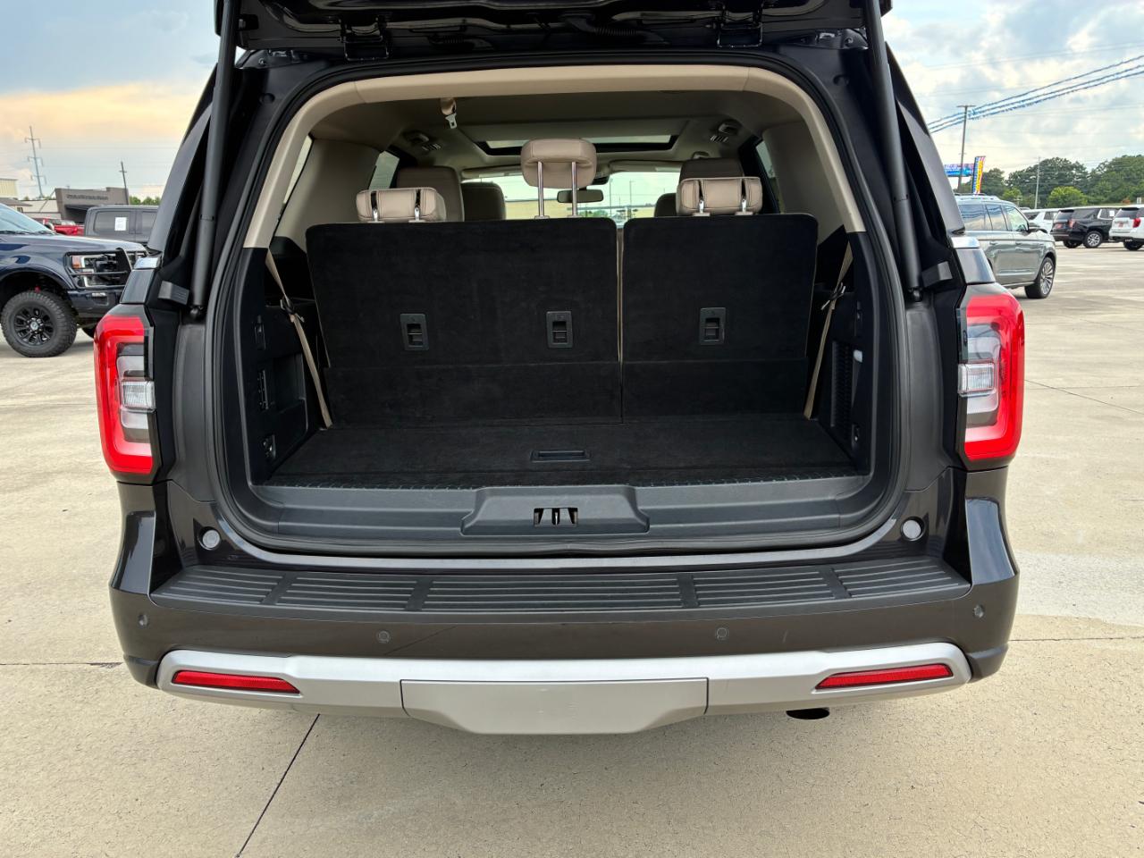 Ford Expedition  2024