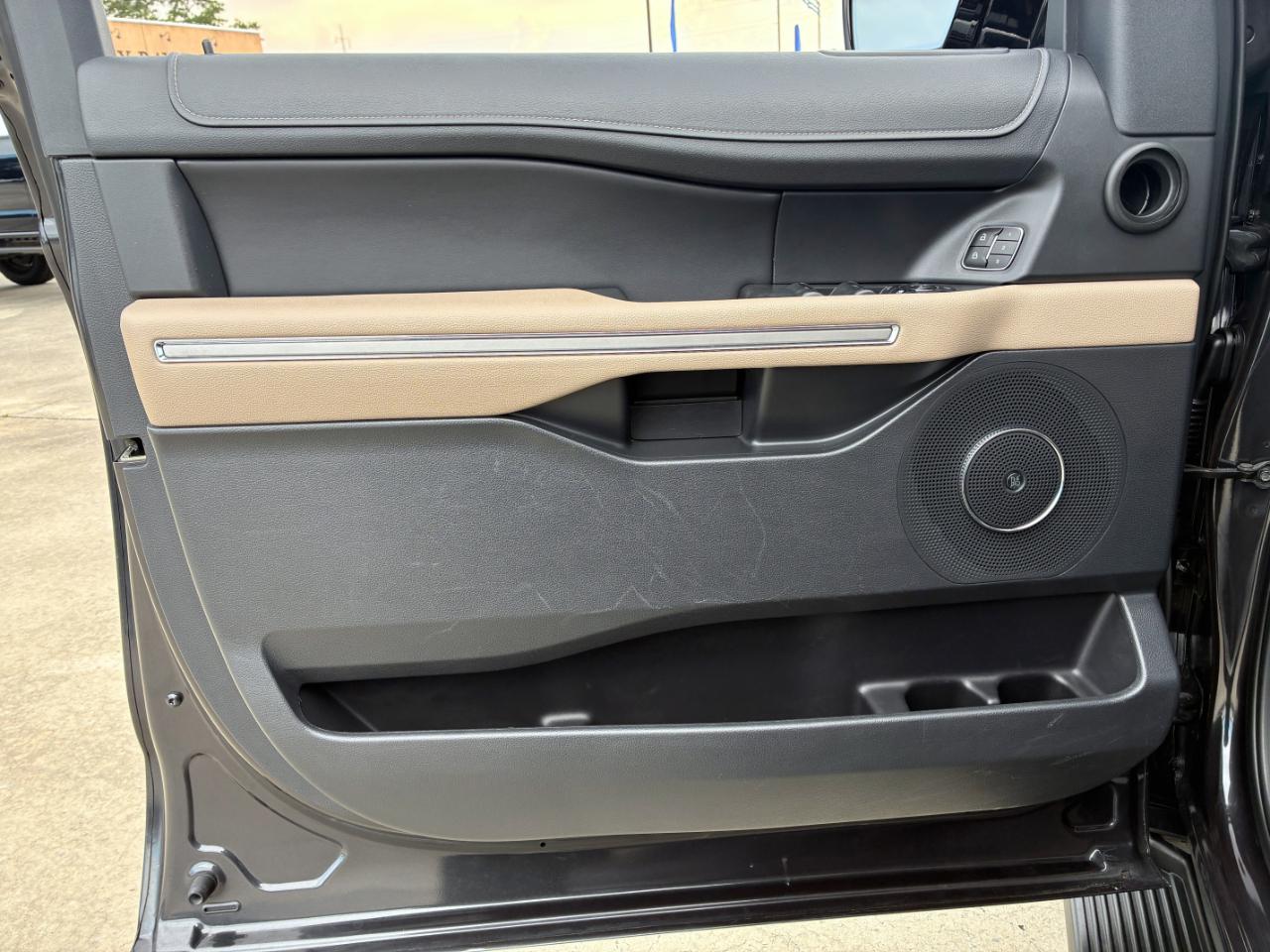 Ford Expedition  2024