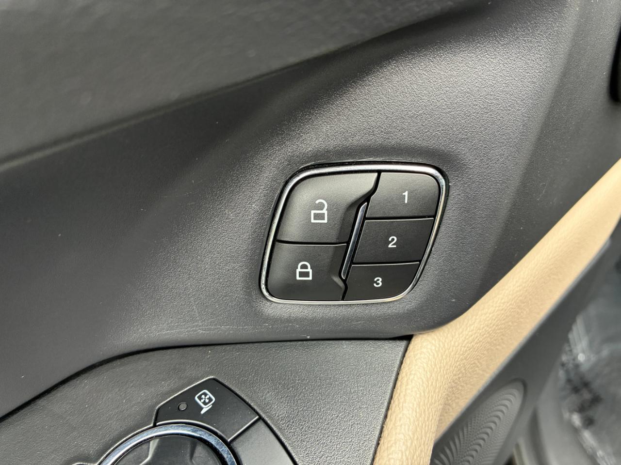 Ford Expedition  2024
