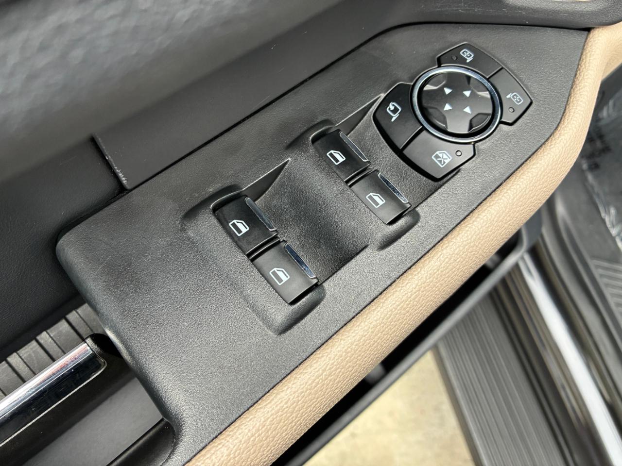 Ford Expedition  2024