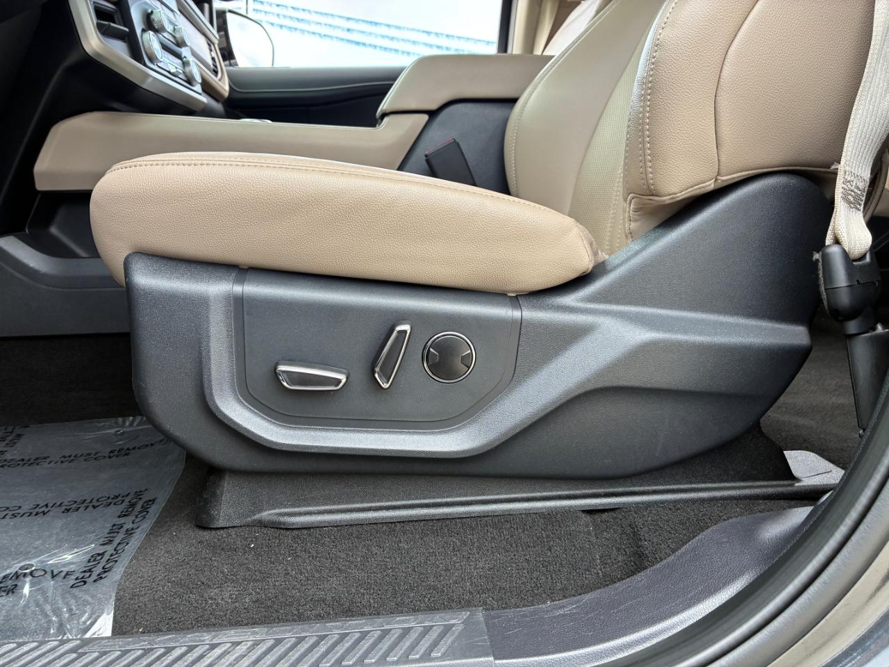 Ford Expedition  2024