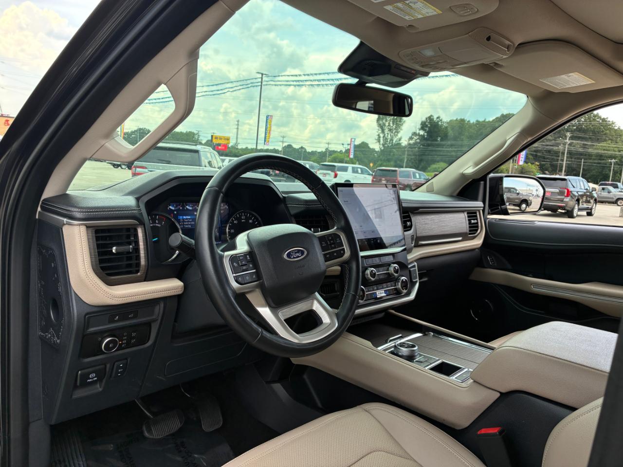 Ford Expedition  2024