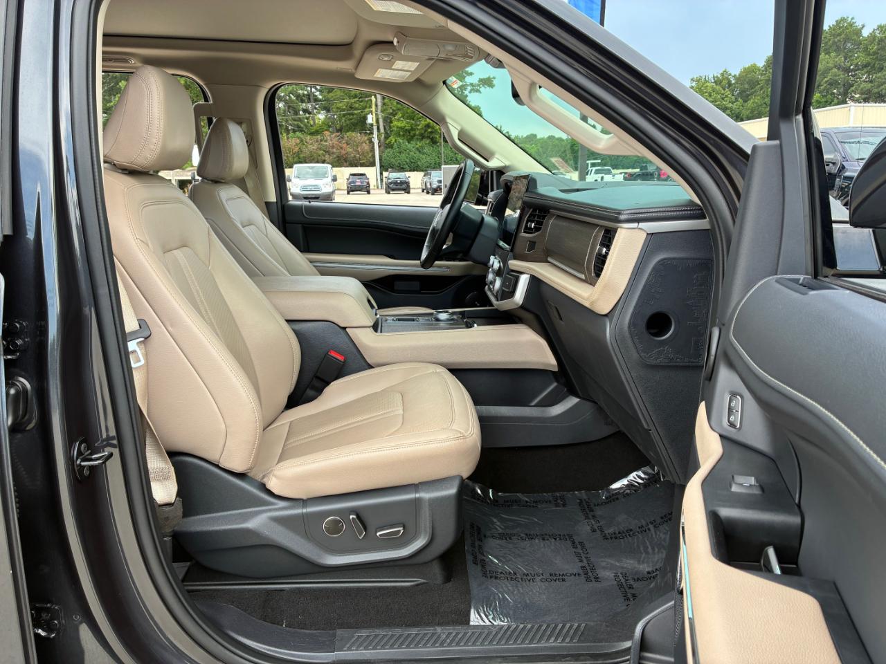 Ford Expedition  2024
