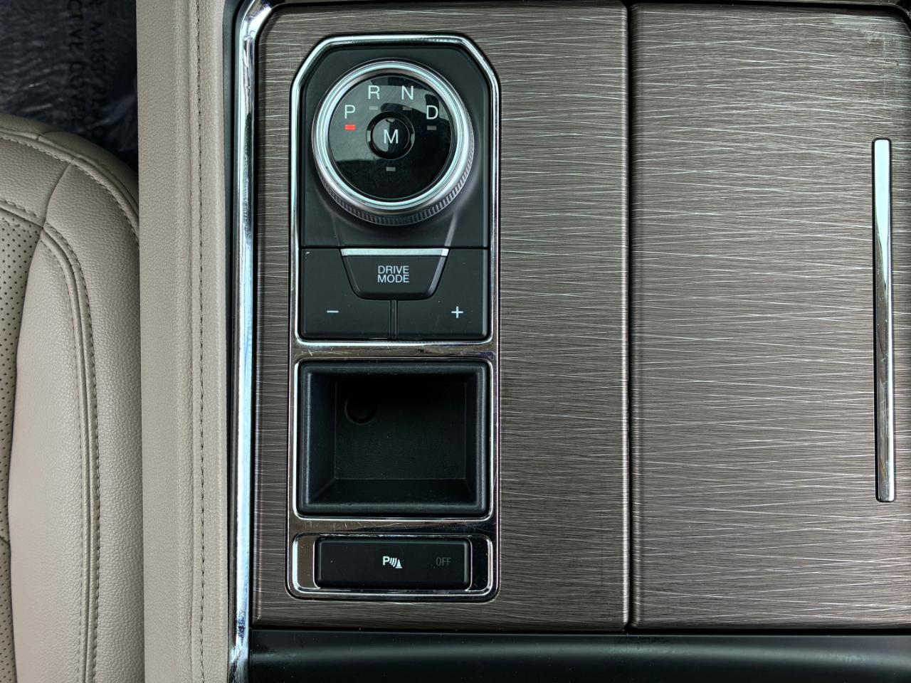 Ford Expedition  2024