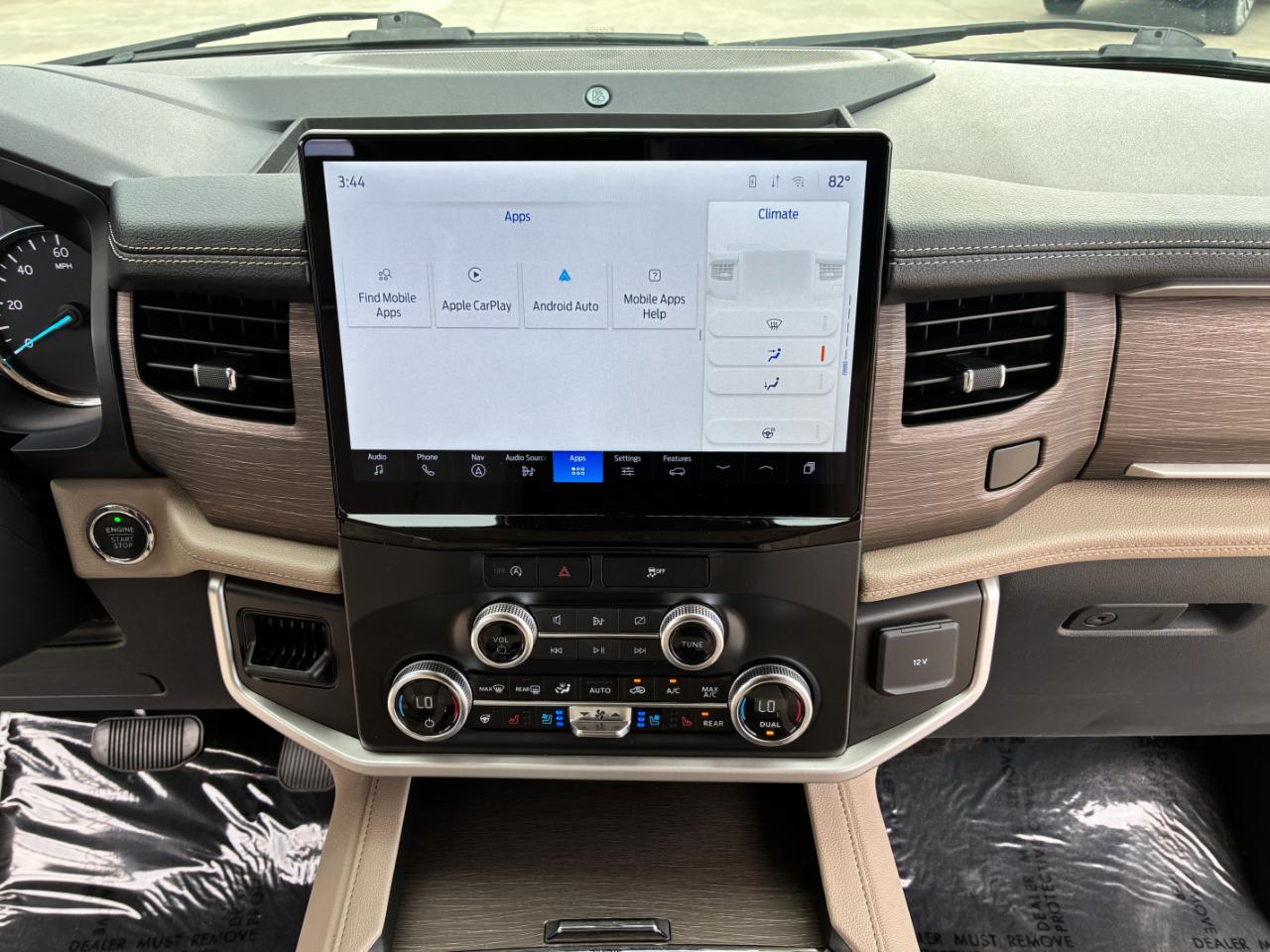 Ford Expedition  2024