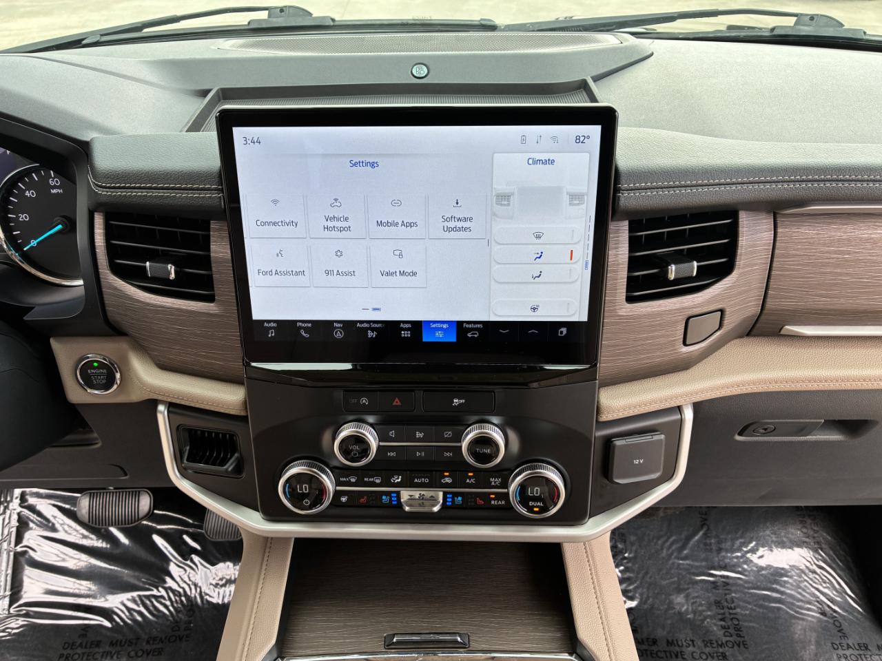Ford Expedition  2024