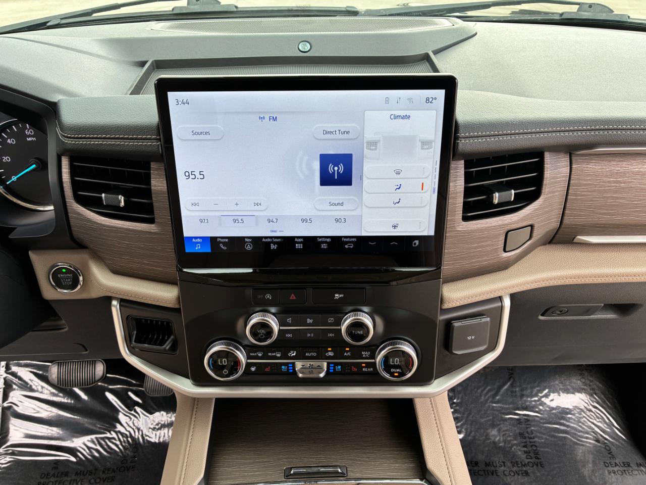 Ford Expedition  2024
