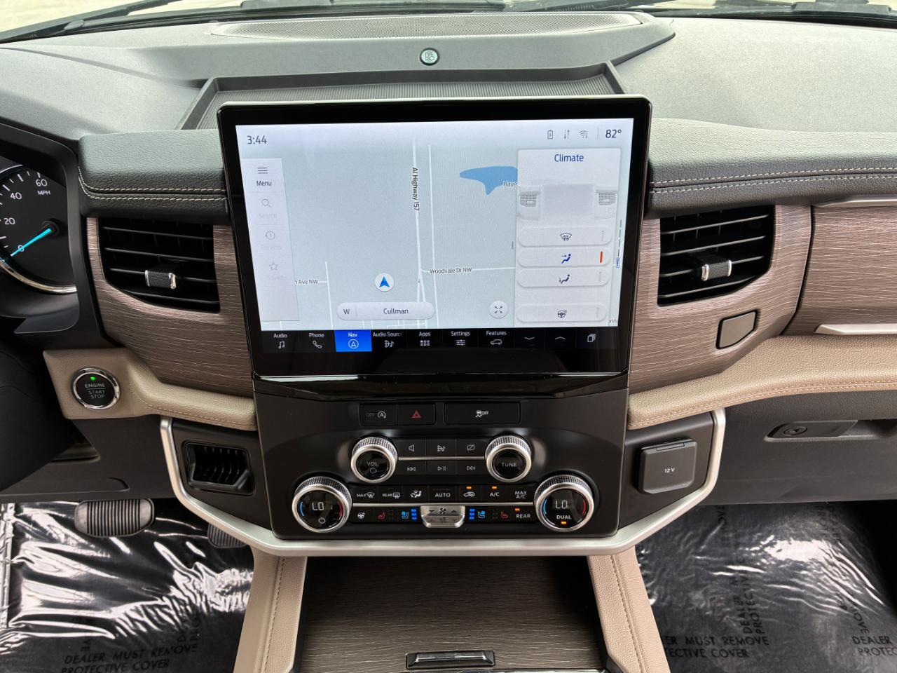 Ford Expedition  2024