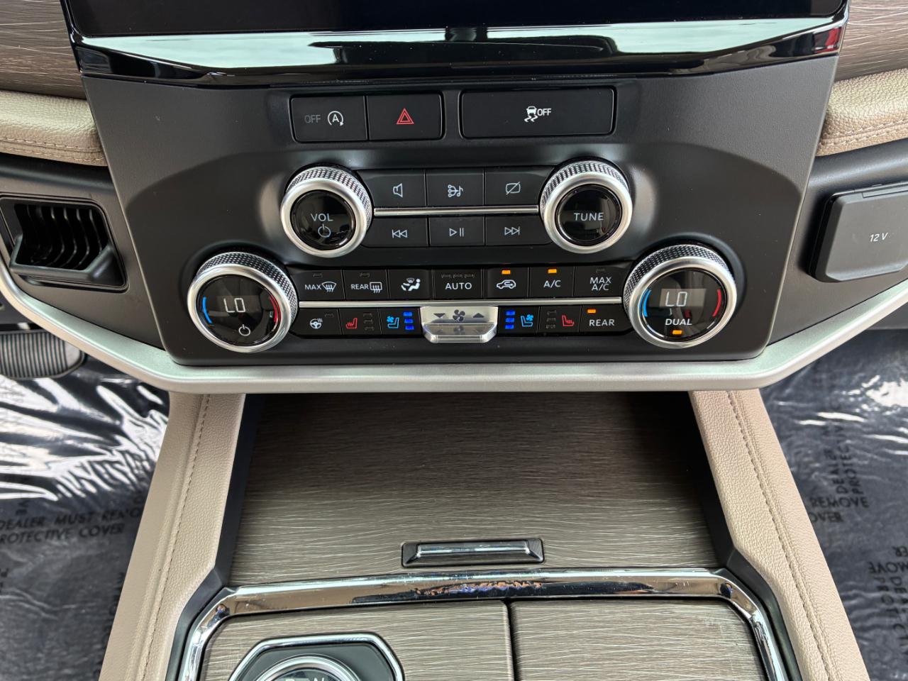 Ford Expedition  2024
