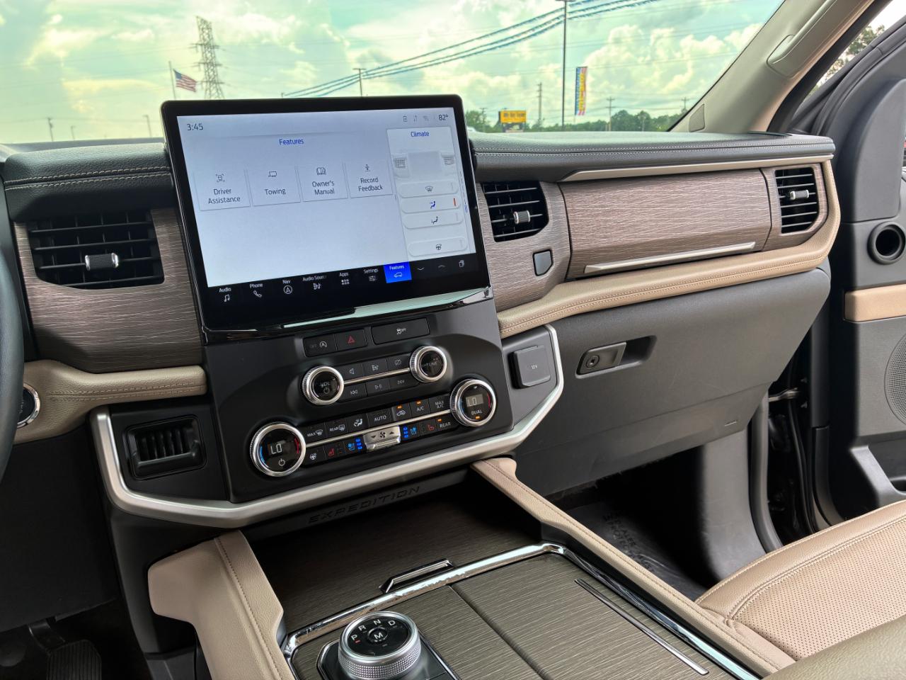 Ford Expedition  2024