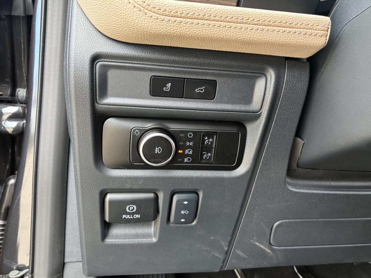 Ford Expedition  2024