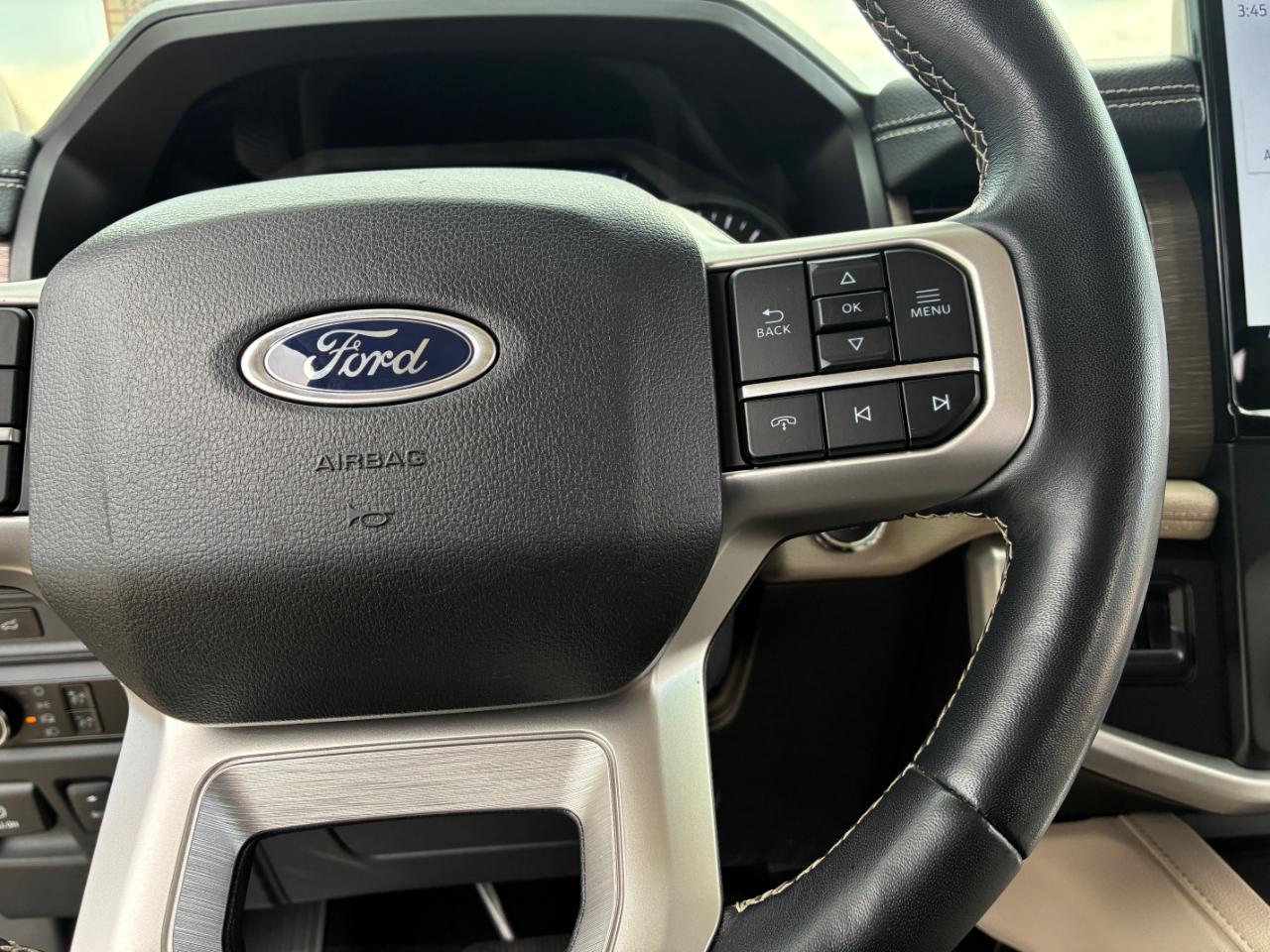 Ford Expedition  2024