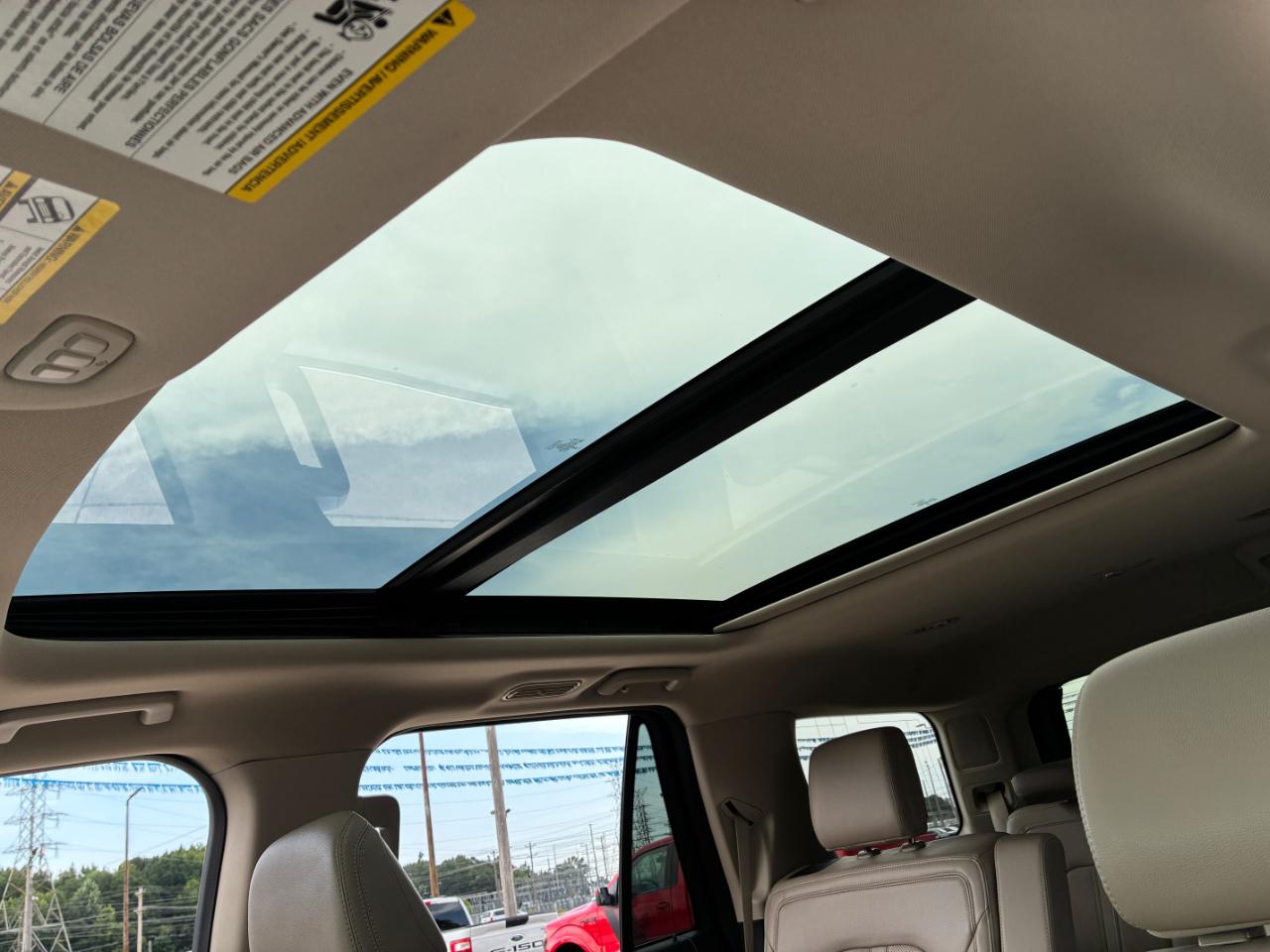 Ford Expedition  2024