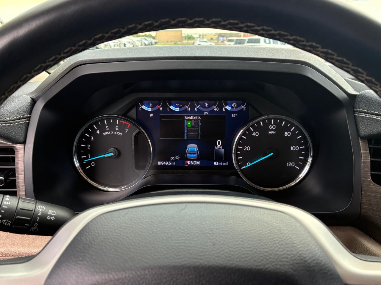 Ford Expedition  2024