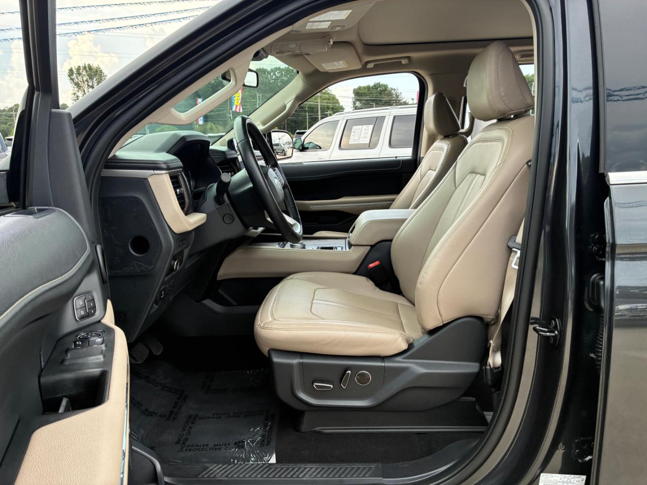 Ford Expedition  2024