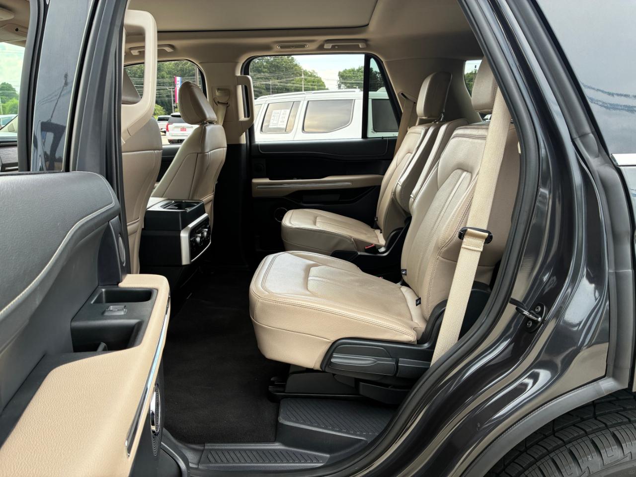 Ford Expedition  2024
