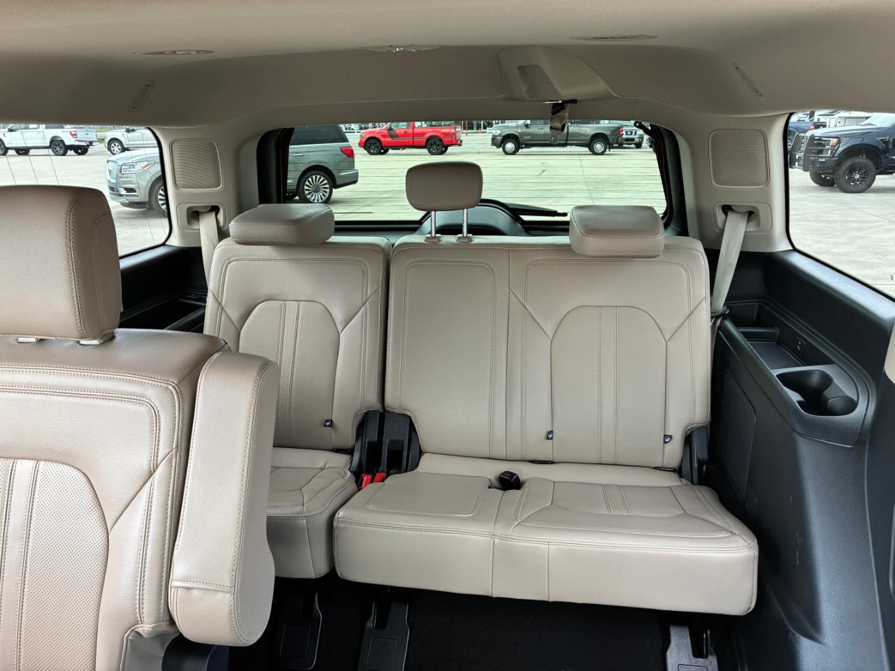 Ford Expedition  2024