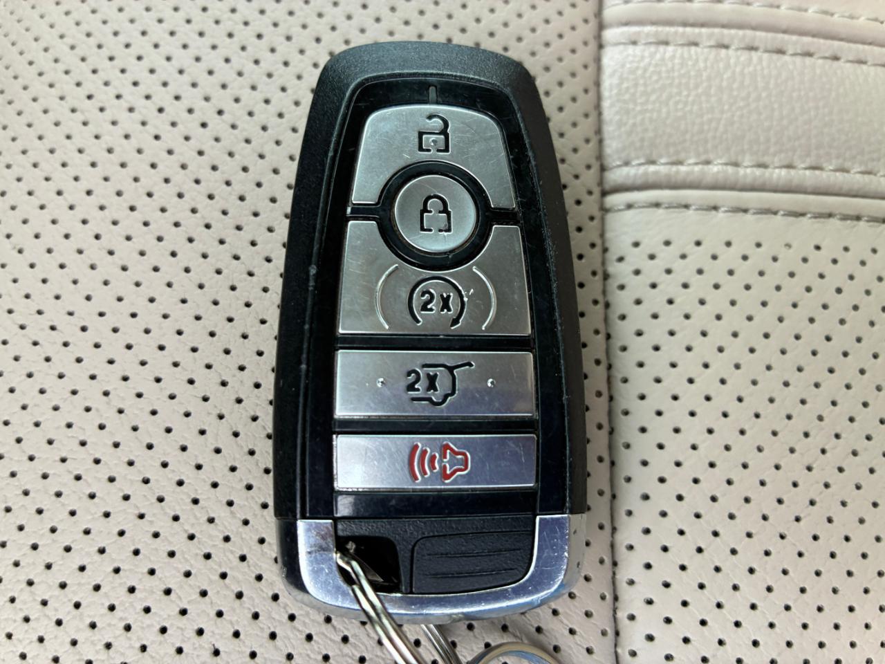 Ford Expedition  2024