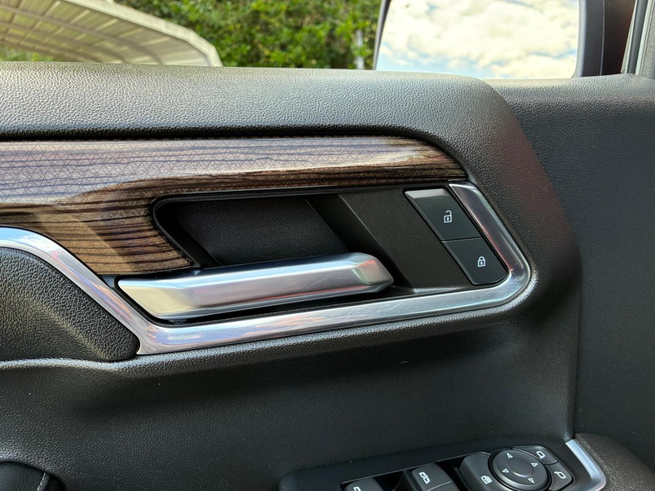 Chevrolet Silverado 1500  2024