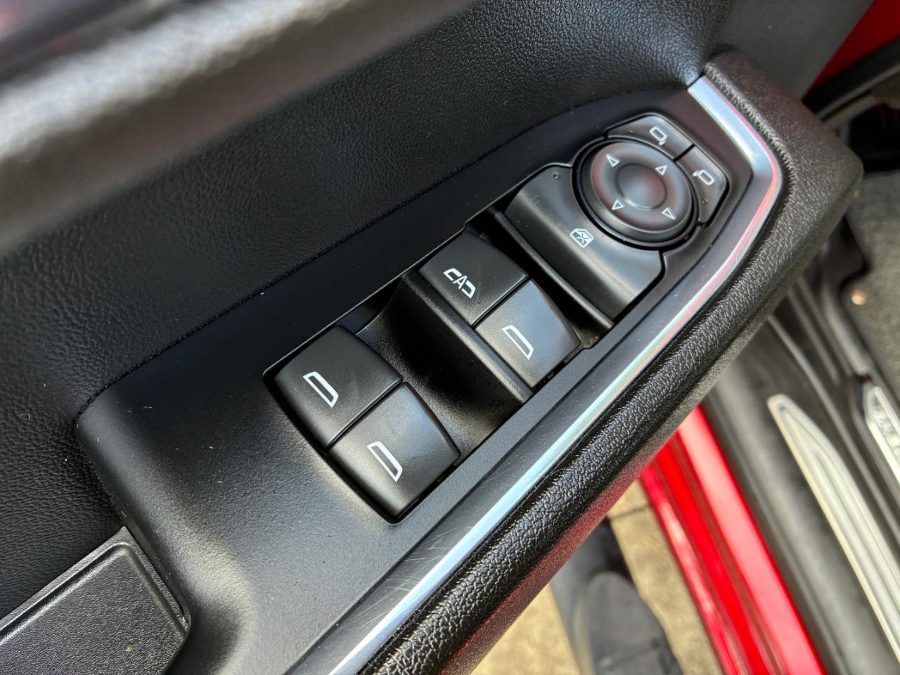 Chevrolet Silverado 1500  2024