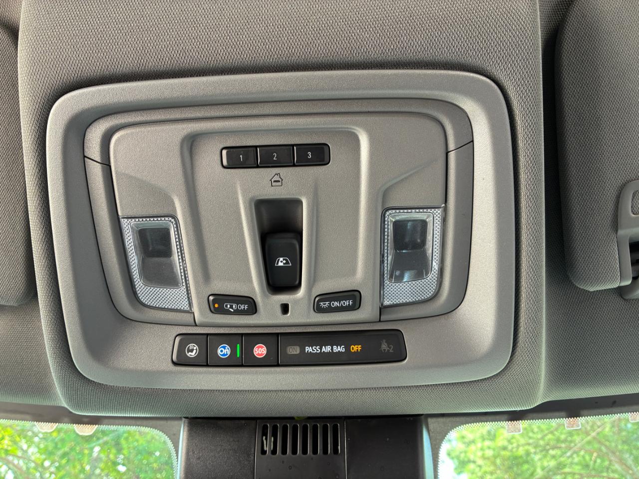 Chevrolet Silverado 1500  2024
