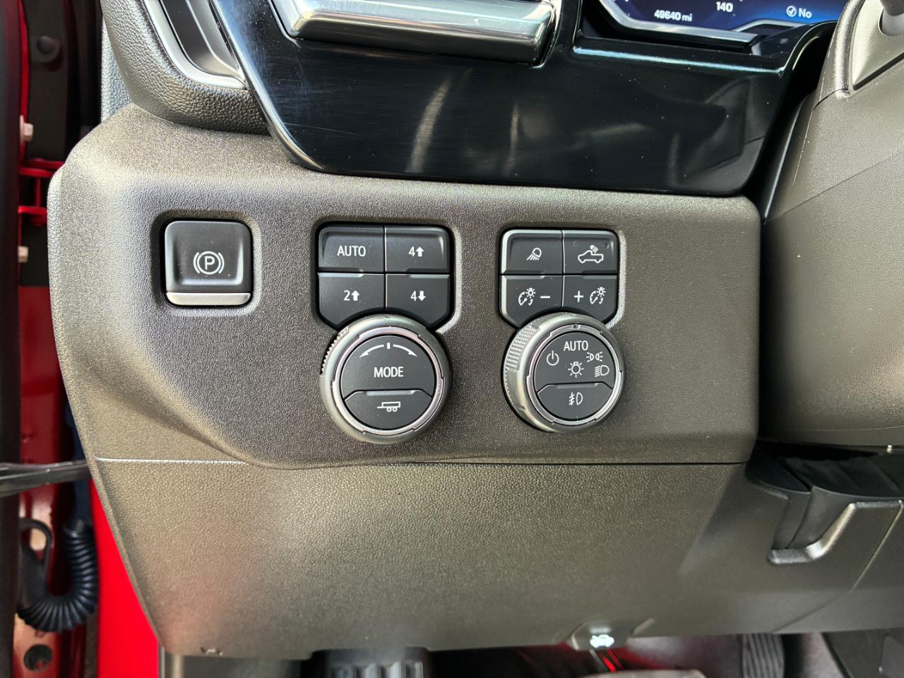 Chevrolet Silverado 1500  2024