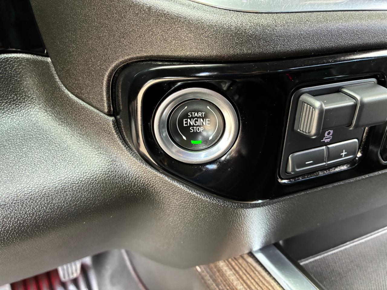 Chevrolet Silverado 1500  2024