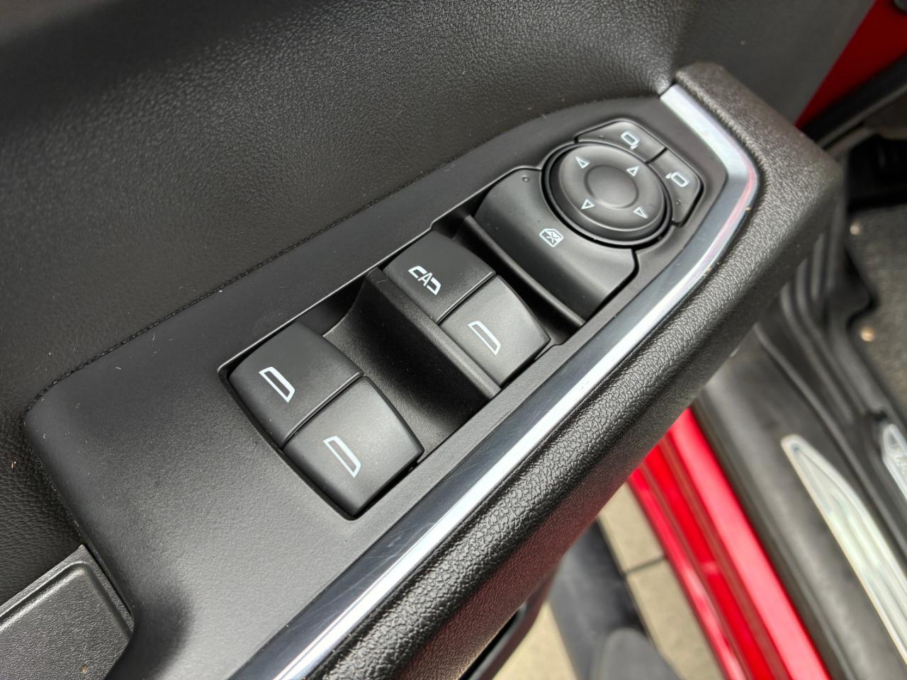 Chevrolet Silverado 1500  2024