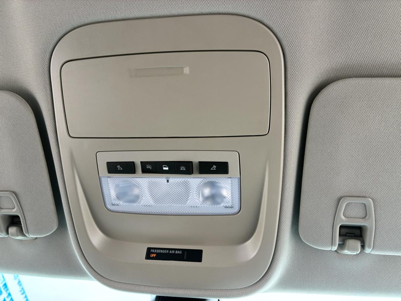 Chevrolet Colorado Z71 2021