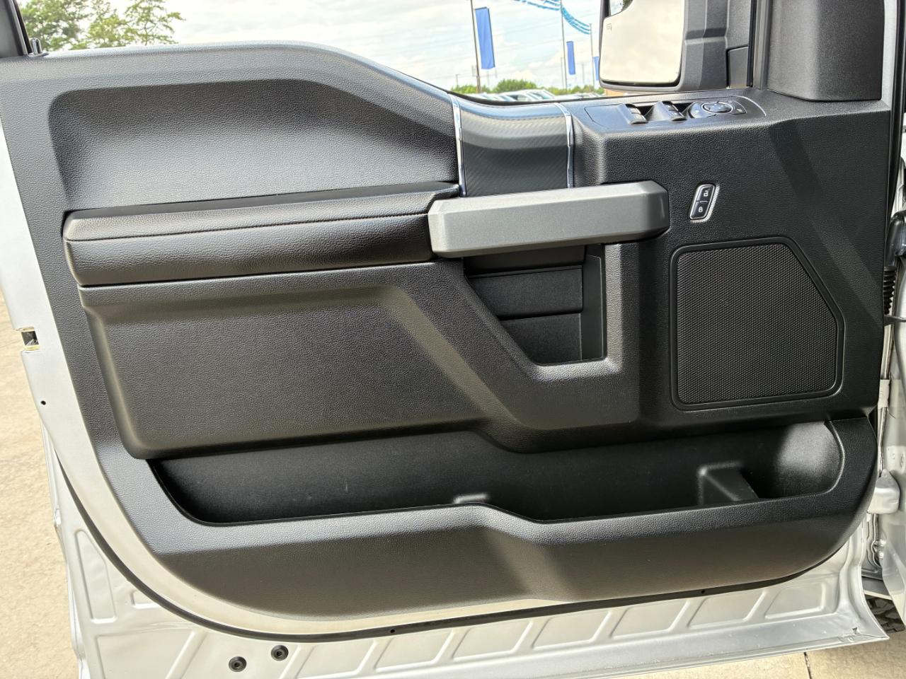 Ford F-150 XLT 2018