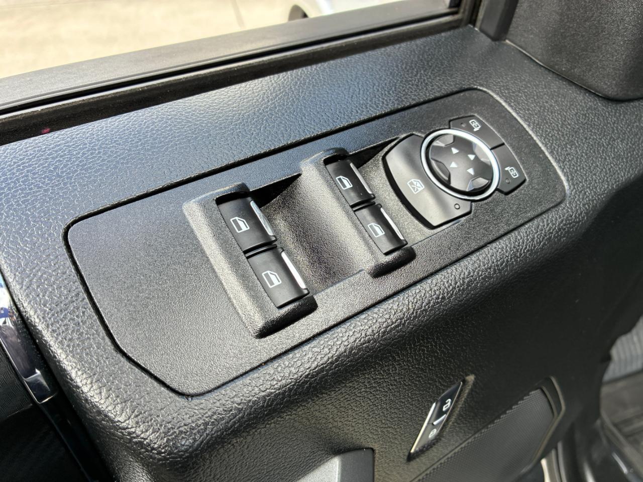 Ford F-150 XLT 2018