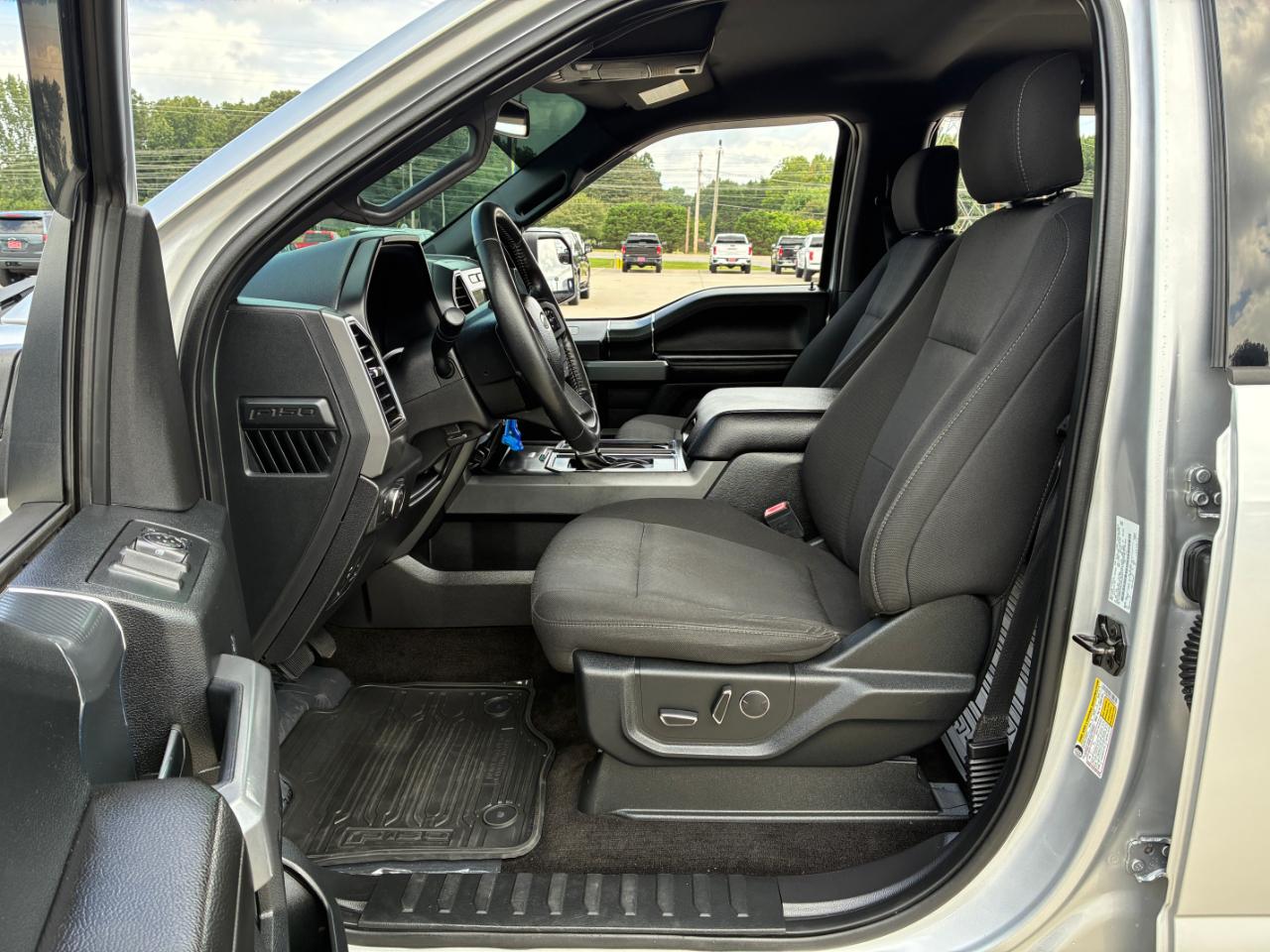 Ford F-150 XLT 2018