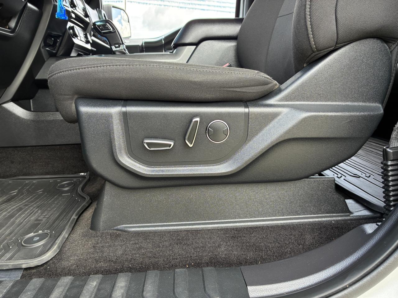 Ford F-150 XLT 2018