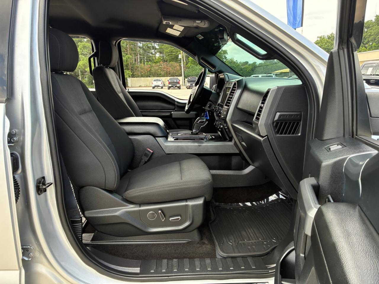 Ford F-150 XLT 2018