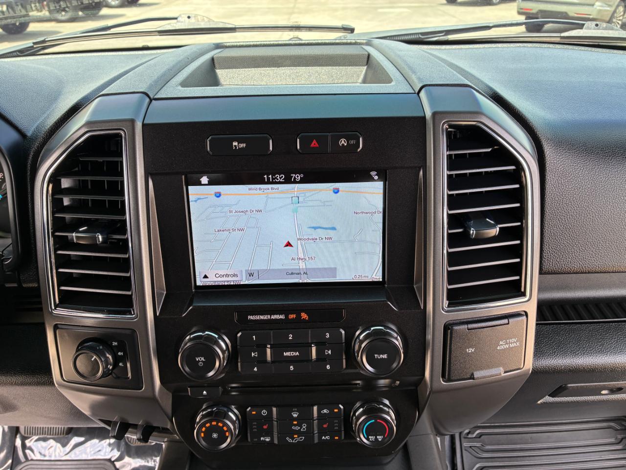 Ford F-150 XLT 2018