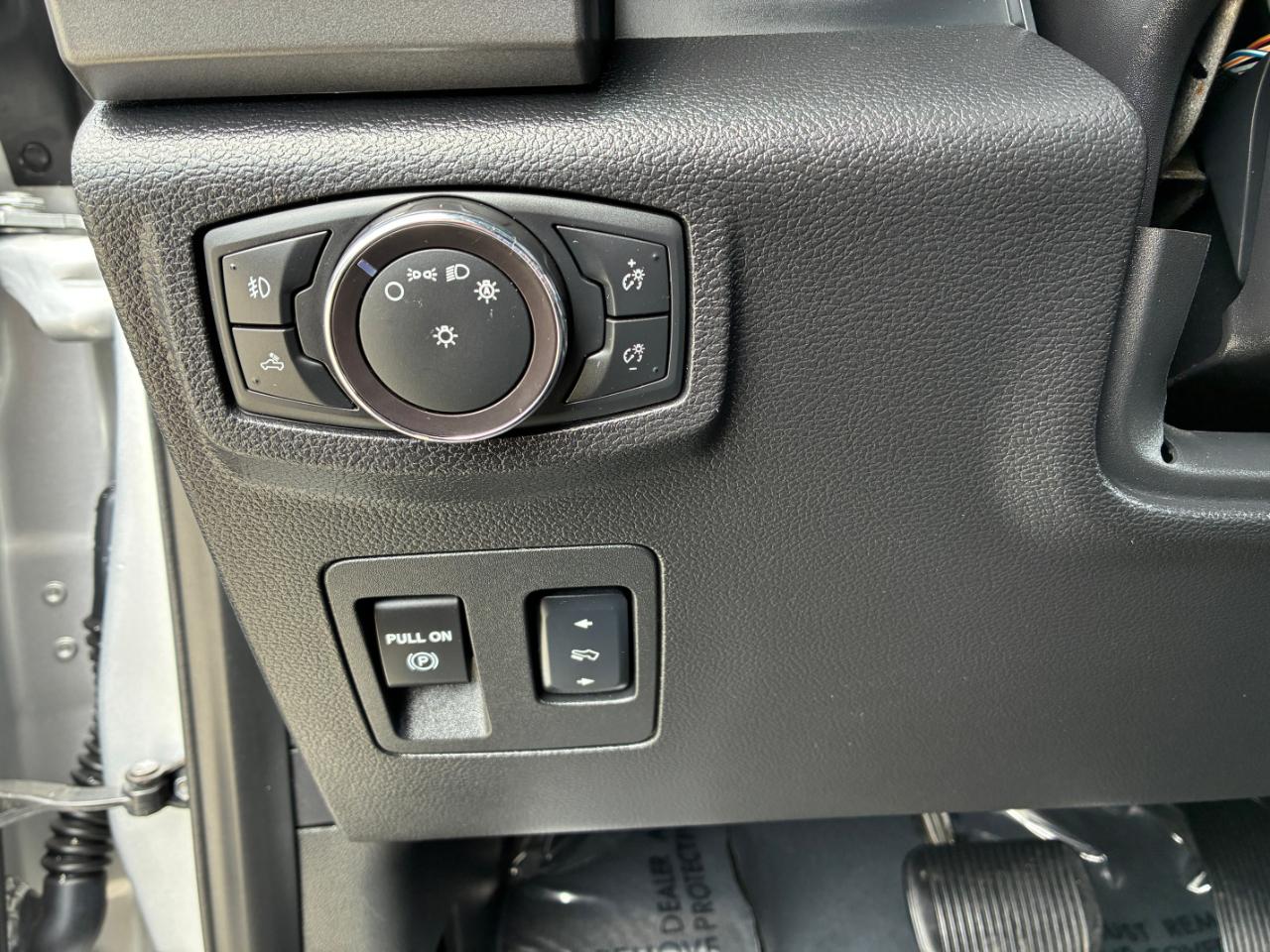Ford F-150 XLT 2018