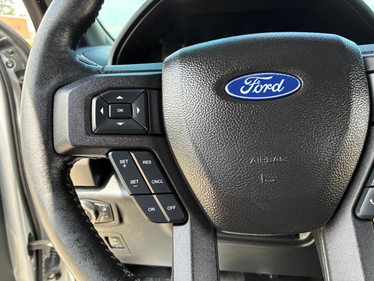 Ford F-150 XLT 2018
