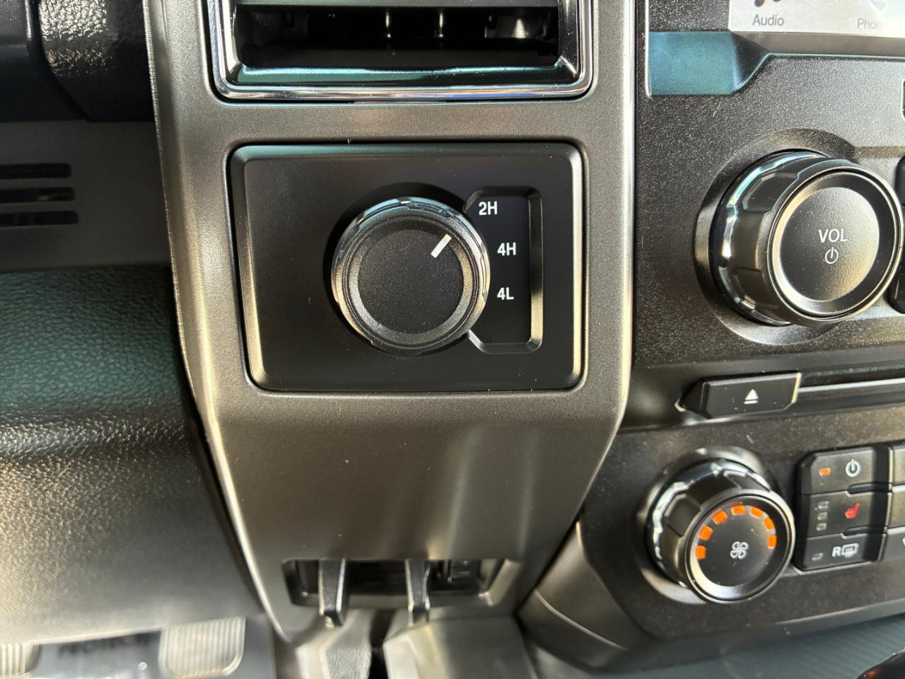 Ford F-150 XLT 2018