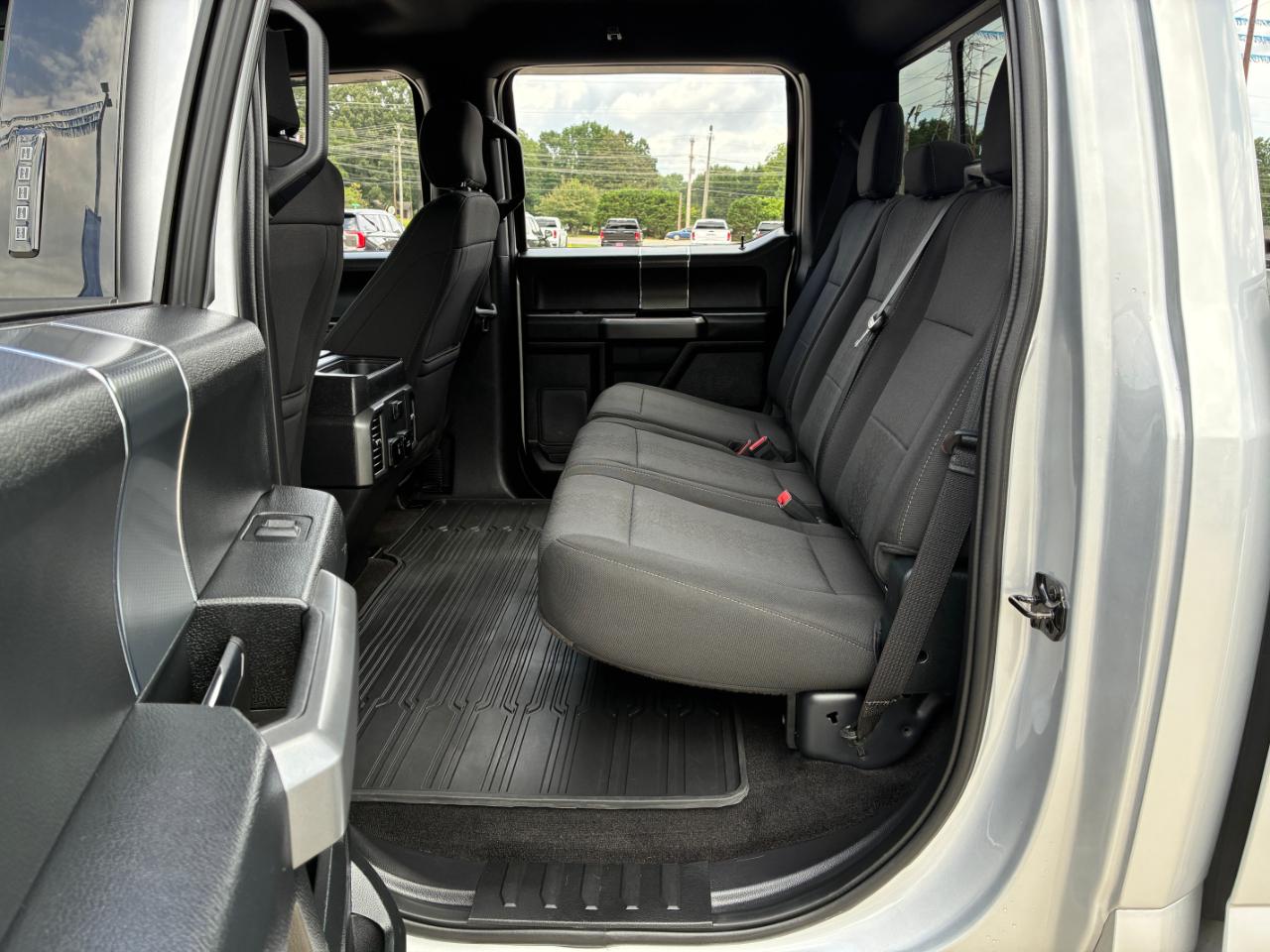 Ford F-150 XLT 2018