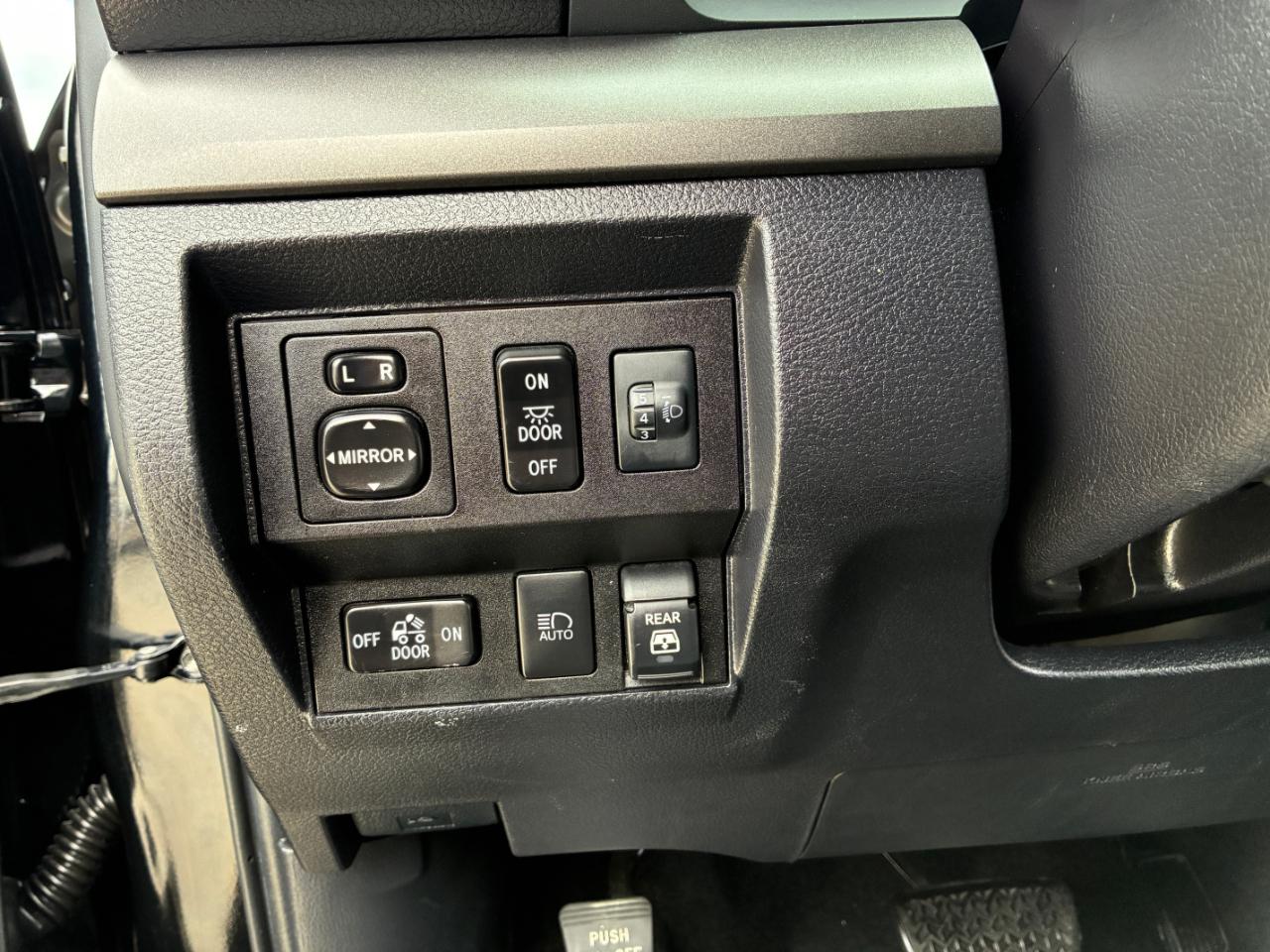 Toyota Tundra  2020